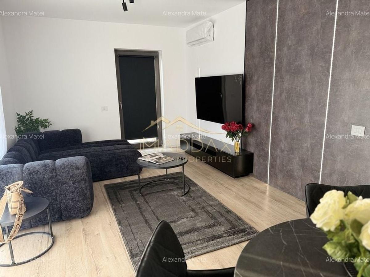 Apartament 3 camere *130mp* // Parcare // Aviației - 4