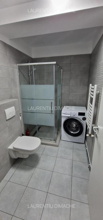 Casa del Mar, studio cu vedere catre mare si lac. - 5