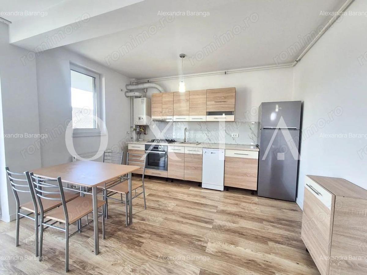 AX1162 Braytim , 2 Camere, Disponibil Imediat - 2