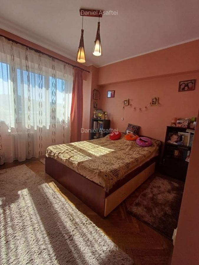 Parcul Voievozilor- Apartament cu 3 camere decomandate- 71mp - 2
