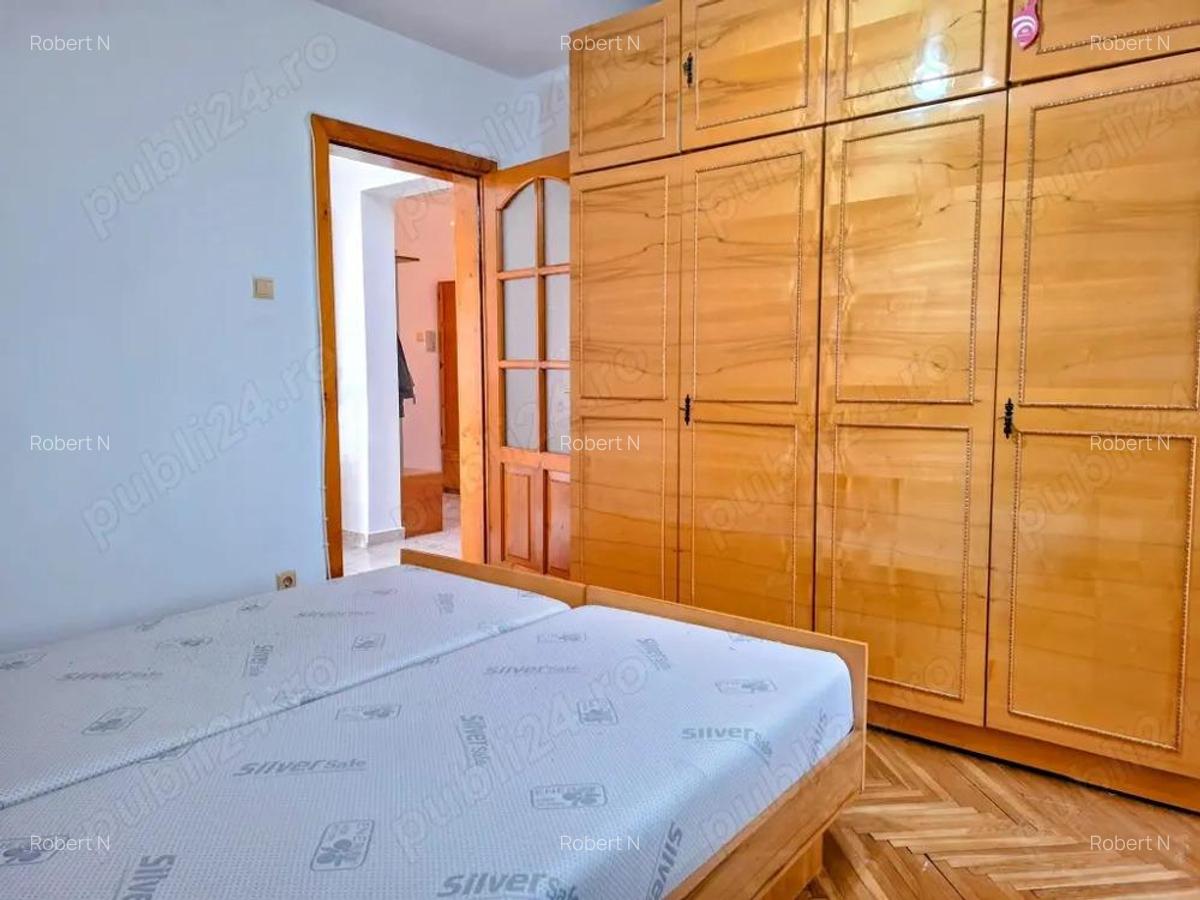 Apartament 2 camere decomandat Calea ?agului, aproape de Shopping City - 4