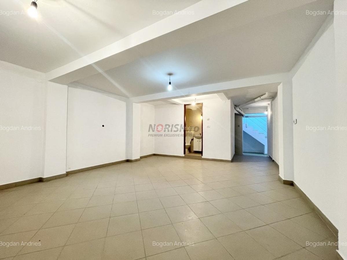 CASA 7 Camere I LOCAȚIE STRATEGICAI Ideala Pentru BUSINESS I 303 MP - 24