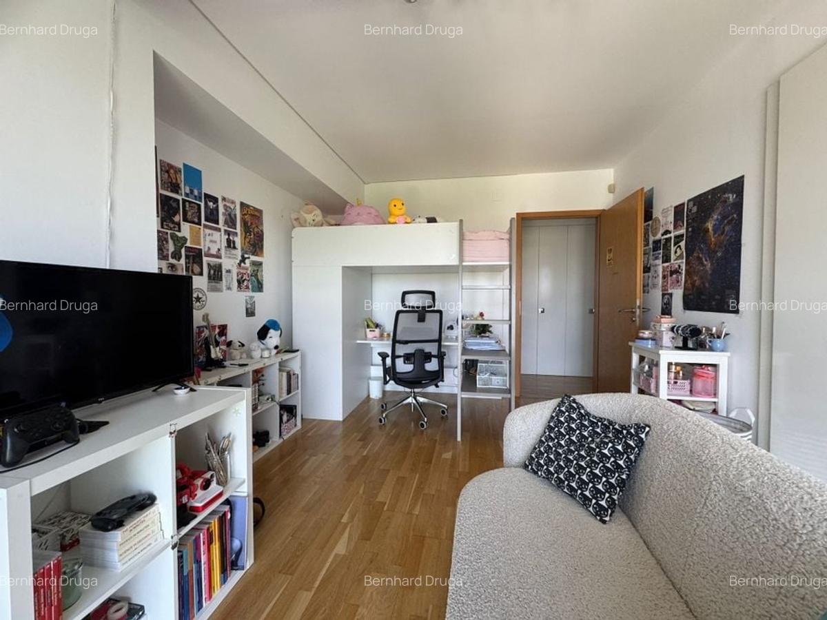 Apartamentul ideal: spațiu generos, terase spectaculoase și confort premium - 11