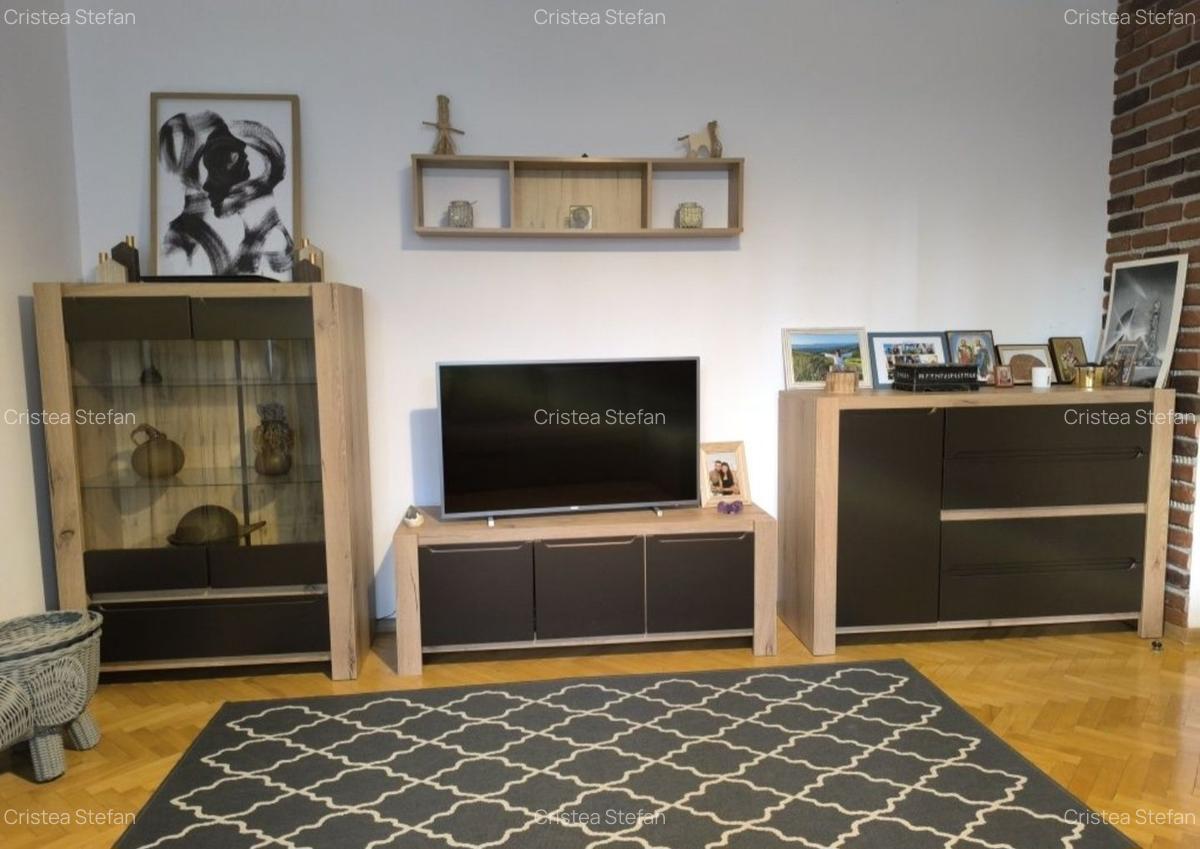 Vanzare apartament 3 camere Nicolae Grigorescu Postăvarul - 2