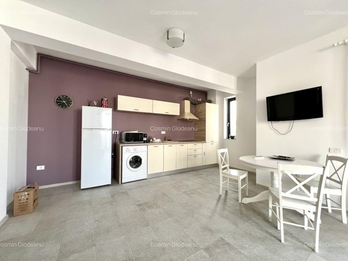 Apartament   cu vedere la mare si loc de parcare / Stefan Building - 4