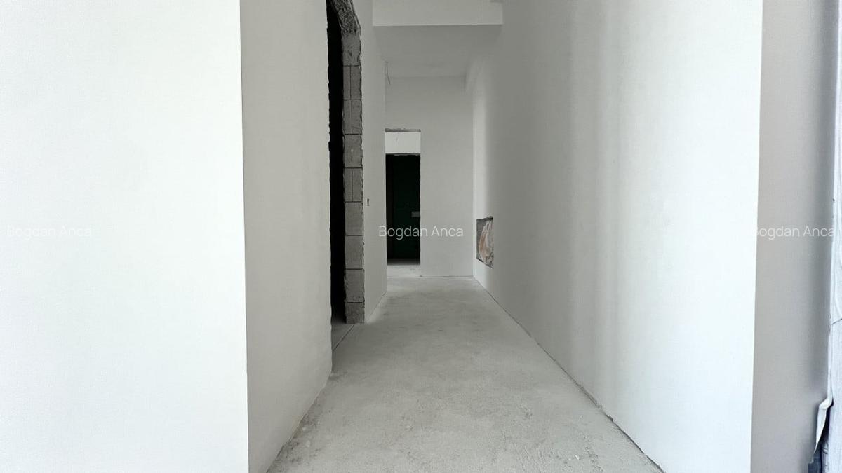 Oportunitate! Apartament 3 camere, finalizat, Campusul Universitar Constanta - 6