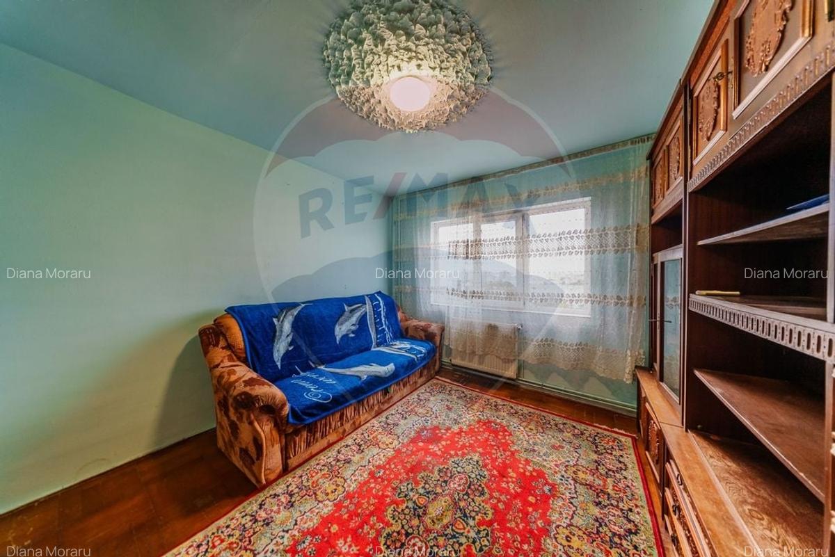Apartament cu 3 camere de inchiriat in Aurel Vlaicu cu loc de parcare - 2