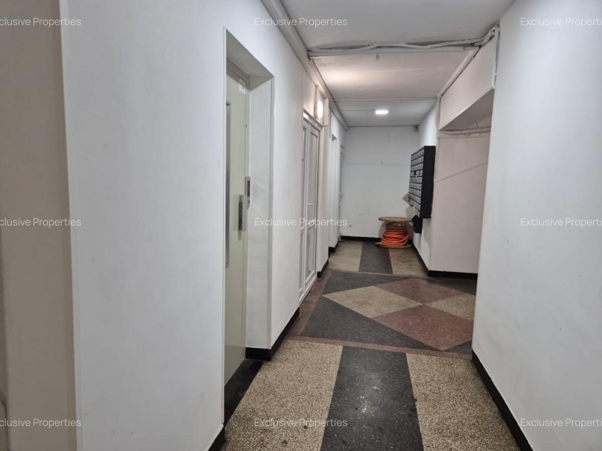 Apartament cu priveliste spectaculoasa peste oras - 14