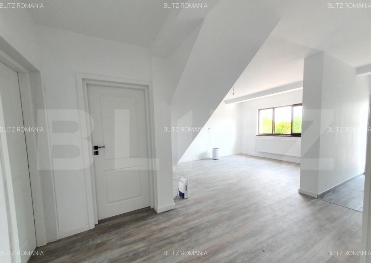 Casa P+M,100 MP,Hlincea,Teren 310 MP. - 8