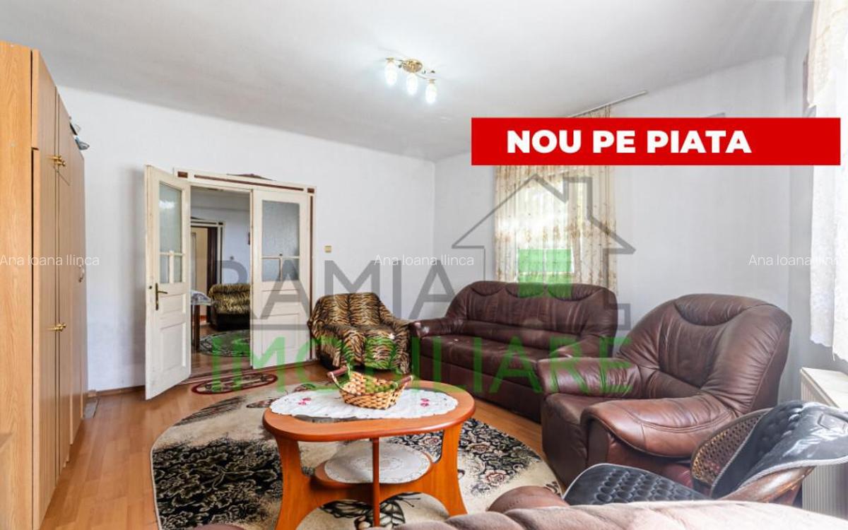 Casa primitoare in Satulung, Sacele curte generoasa ? - 6