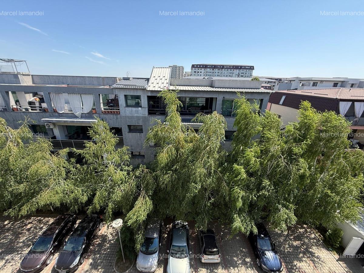 Apartament impecabil, mobilat - 21