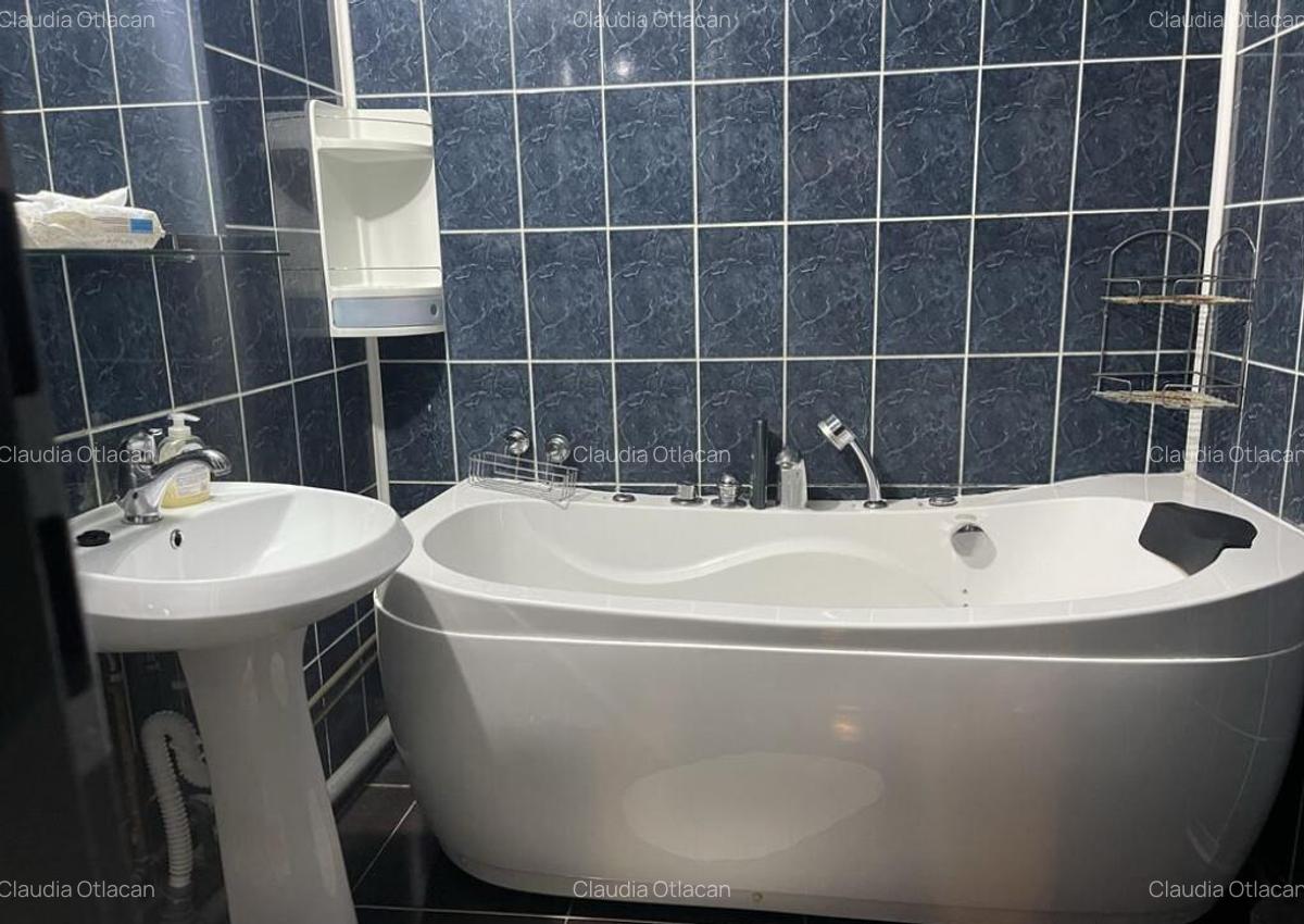 Apartament 3 camere - str. Garnitei - 5