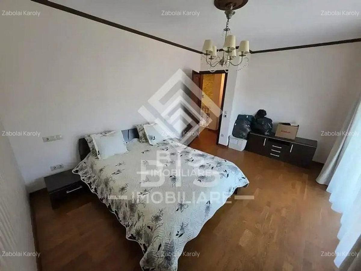 Casă de vânzare Bistrița - 8