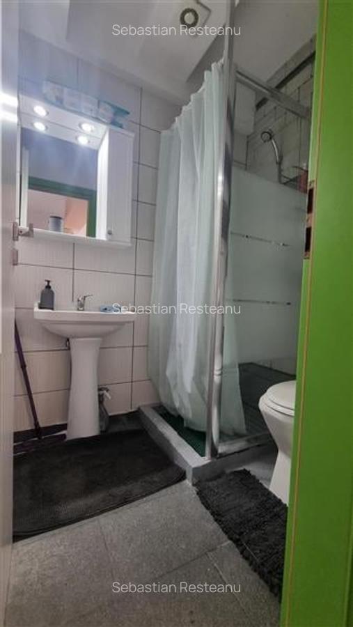 Studio Spatios cu Curte Proprie la Cativa Pasi de Mare, Mamaia Nord - 7