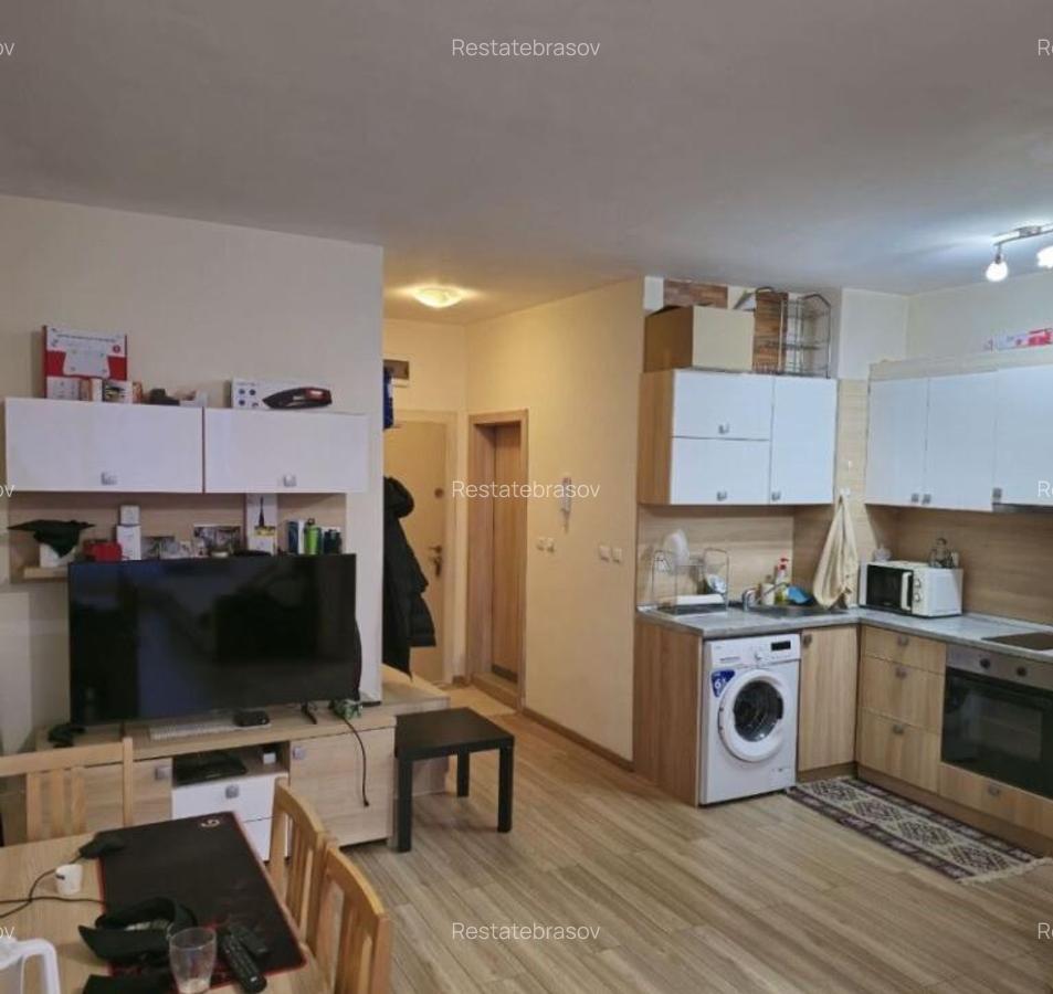 Apartament 2 camere in zona Astra - 4