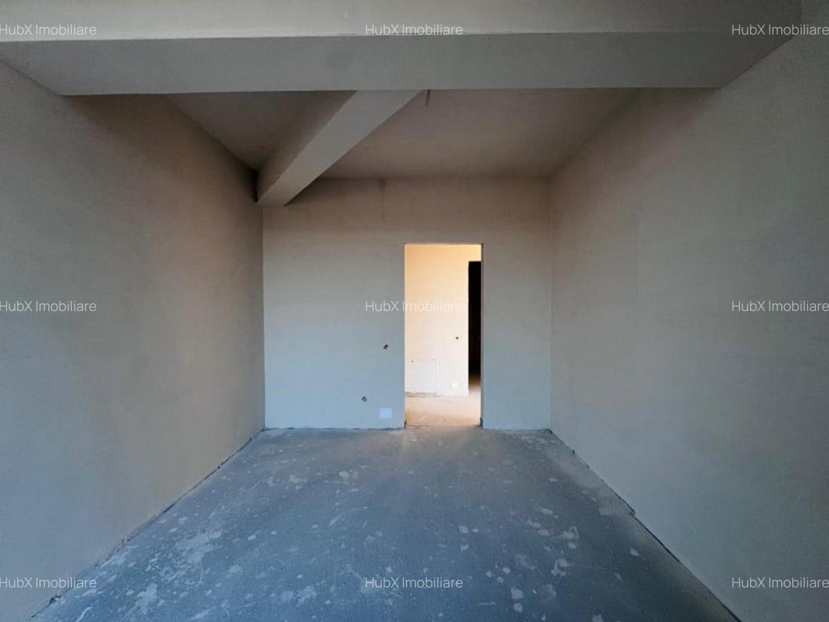 Apartament 3 camere, 71mp, terasa 30mp! - 9