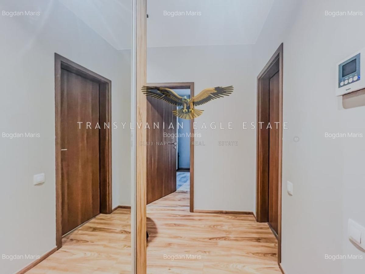 Apartament superb 3 camere cu priveliste panoramica|Sophia Residence - 16