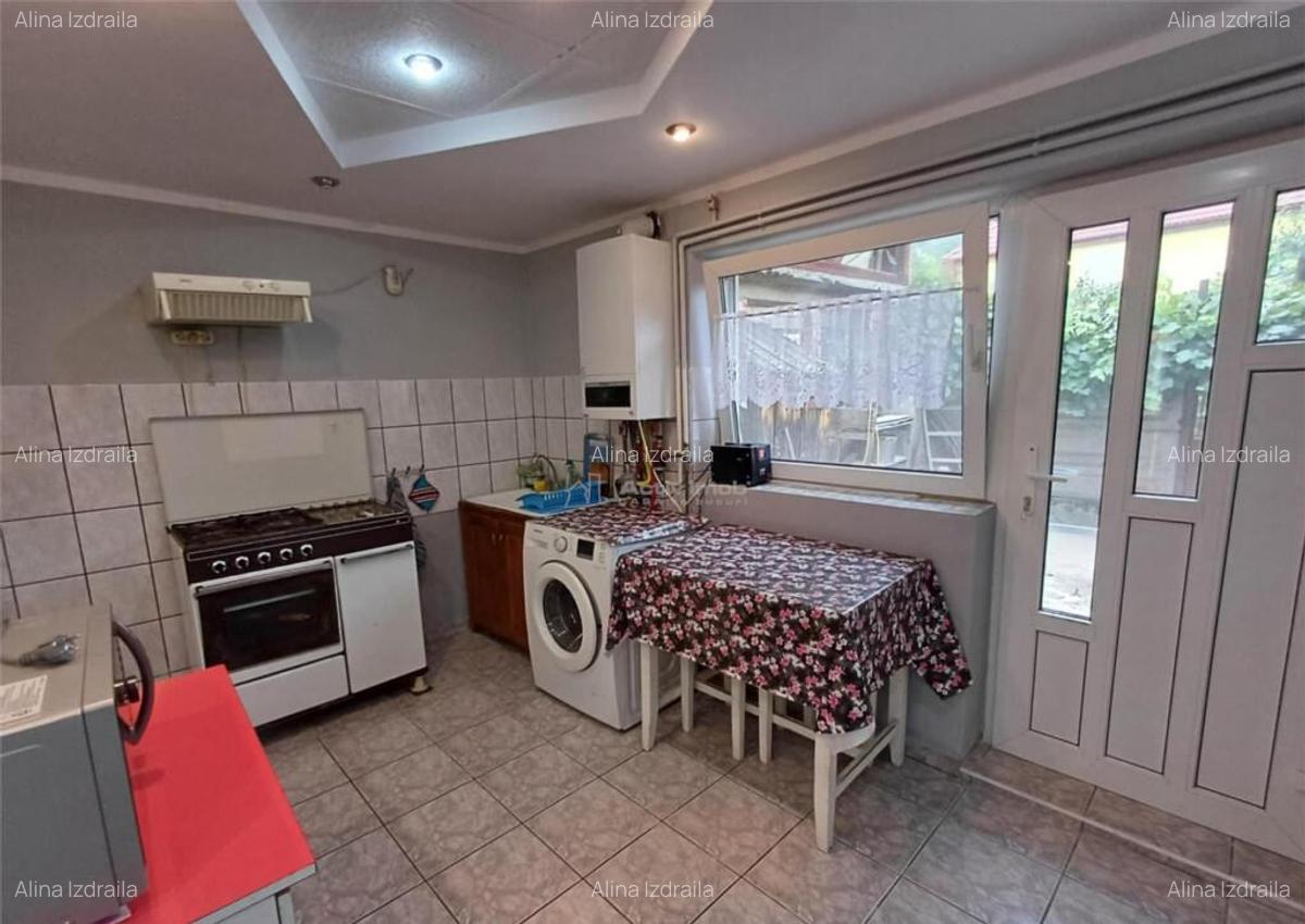 Casa deosebita stil clasic si modern de - 13