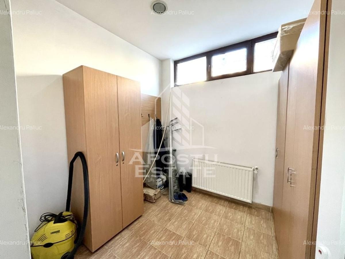 Spatiu comercial, 123mp, zona Lipovei - 7
