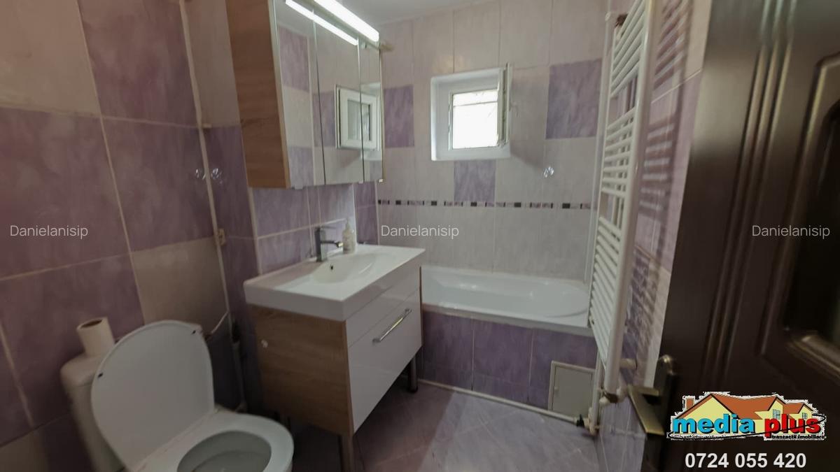De vânzare – Apartament 3 camere, decomandat, Siderurgiștilor - 9