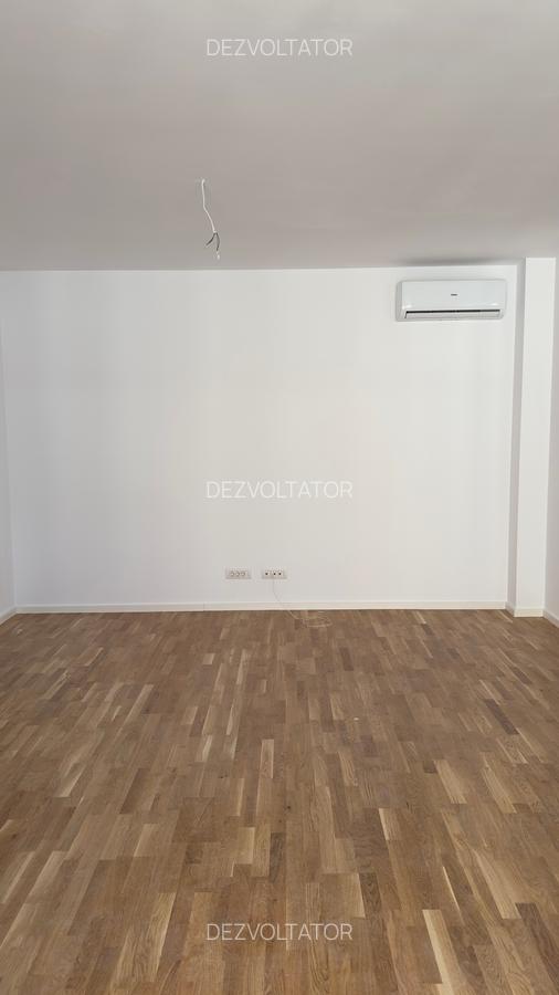 ISHO Riverside U2, Apartament generos cu vedere superba spre gradina si Bega - 4