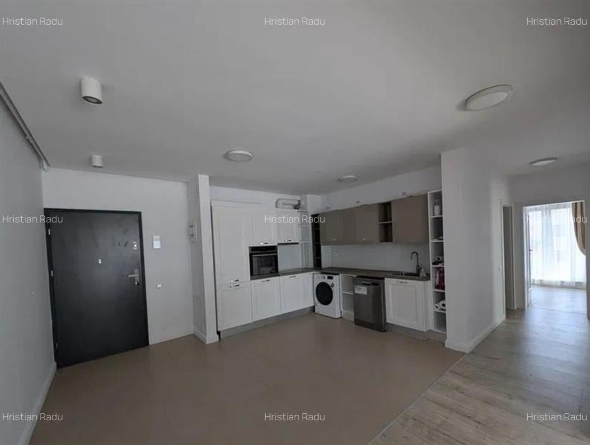 Apartament cu 3 camere decomandat în Bucureștii Noi - 5