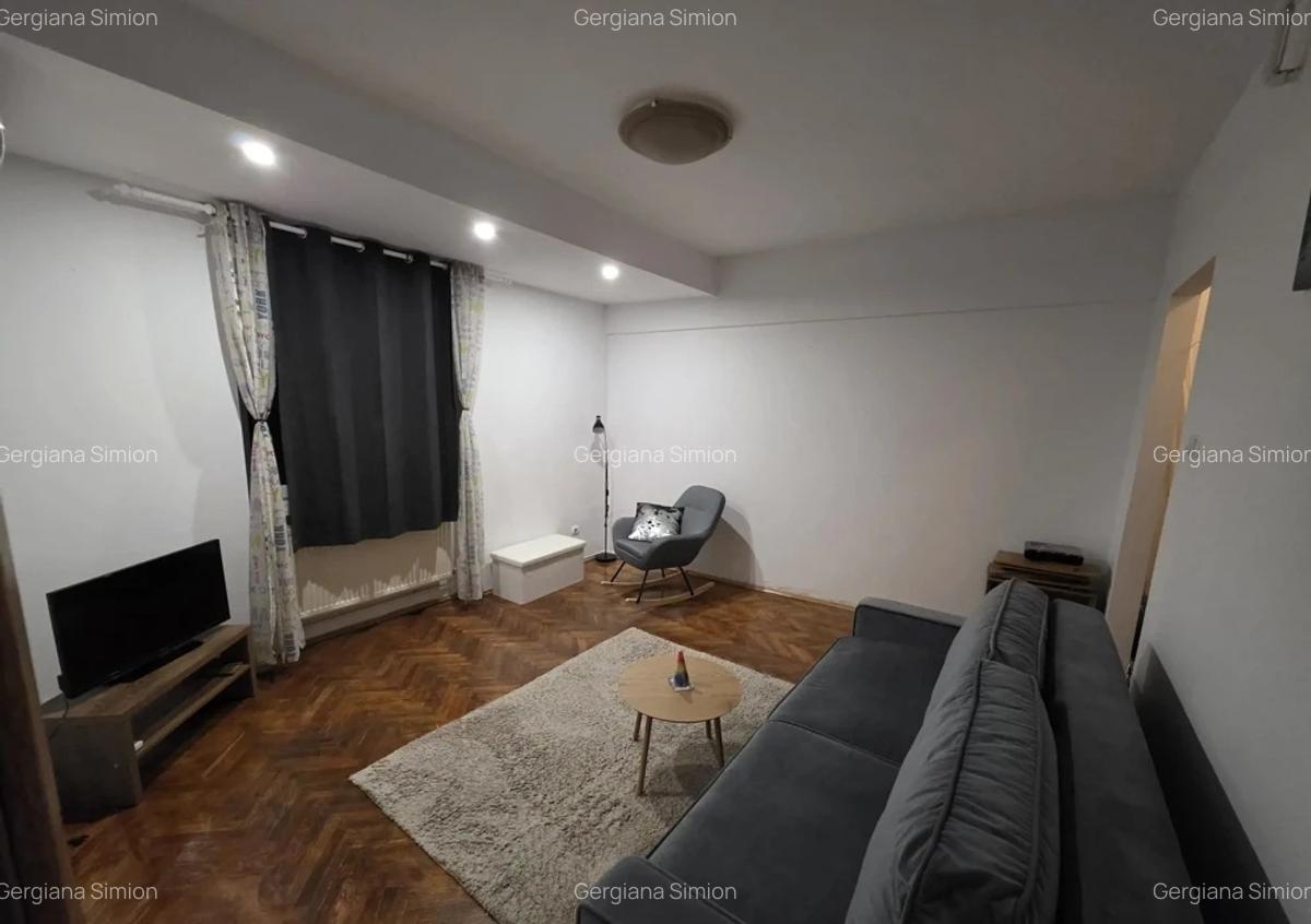 Garsoniera Victoriei | Centrala proprie | Proximitate metrou | Pet friendly - 2