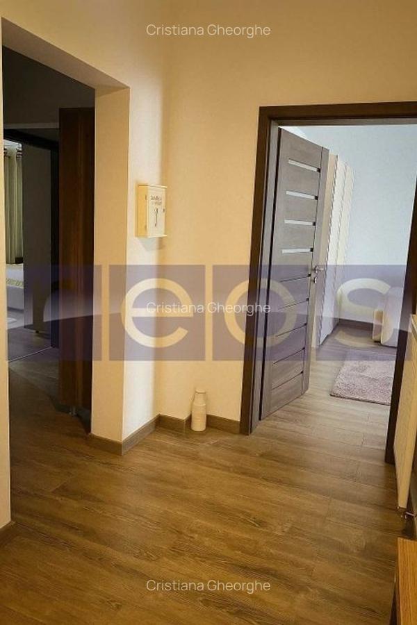 Apartament cu 3 camere decomandat în Nerva Traian - 7