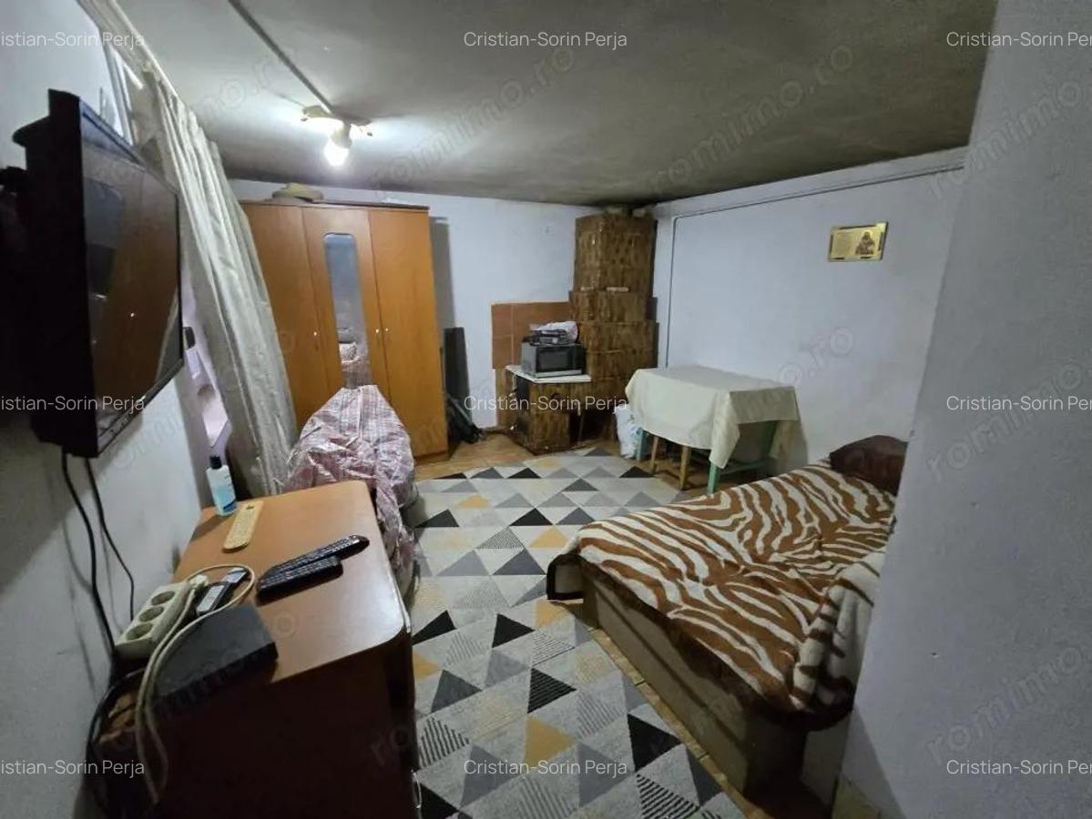 Casa P+M, Suprafa?a utila 220 mp, Teren 1.150 mp, ?tefane?ti - 7