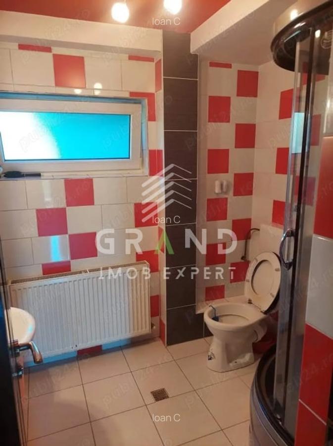 Living spatios + curte comuna cu pomi, foisor si gratar - perfect pentru familie - 4
