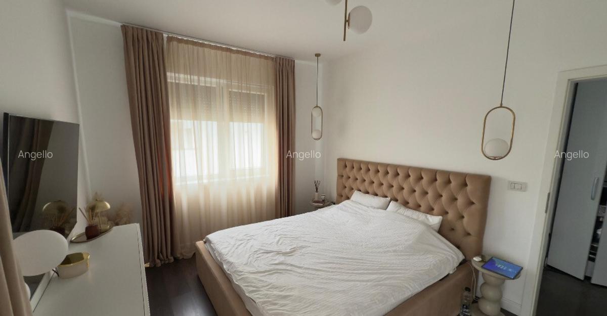 Apartament cu 2 camere zona Dumbravita - 8