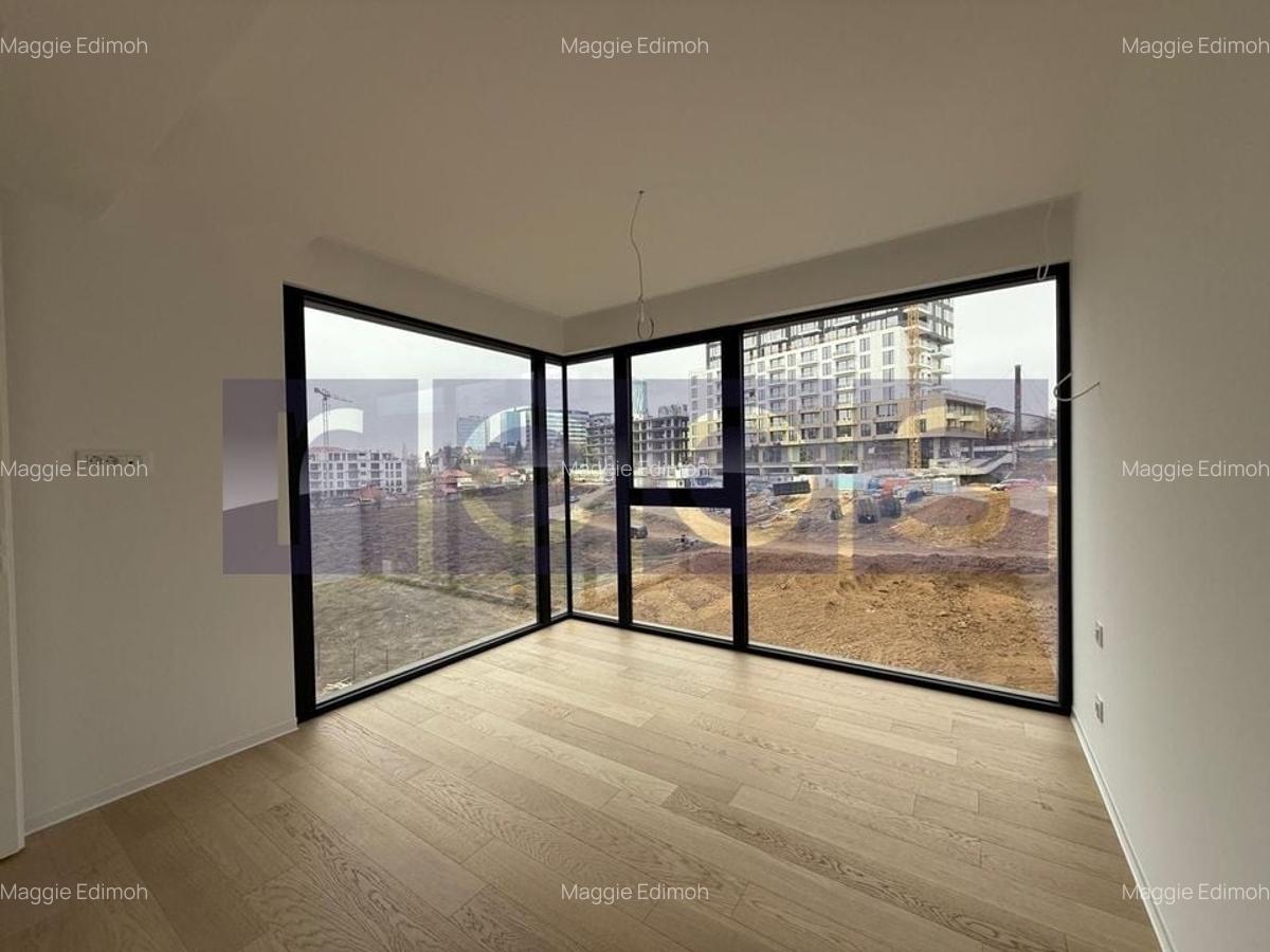 Apartament cu 2 camere în Floreasca - 4