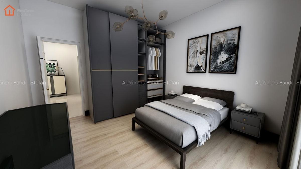 Apartamente 2 camere, zona Torontalului comison 0%, TVA inclus! - 2