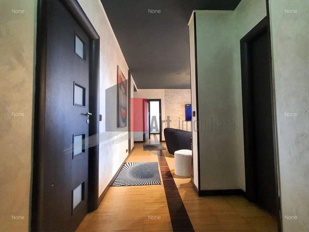 Vand apartament 3 camere-Chiajna- Militari Residence+loc de parcare - 5