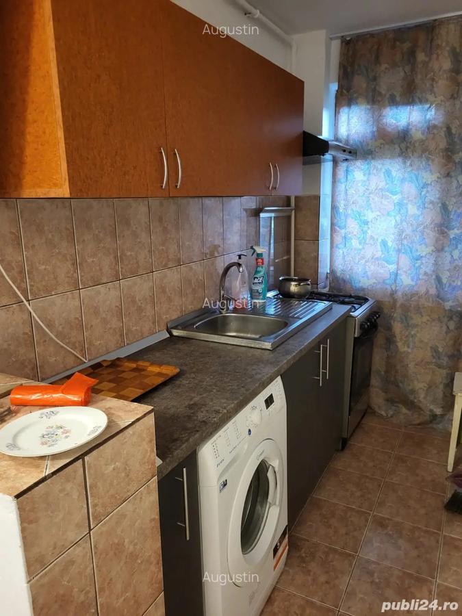 Apartament 2 camere la parter, 40mp, langa Colegiul Spiru Haret - 7 Apartament 2 camere la parter, 40mp, langa Colegiul Spiru Haret - 7