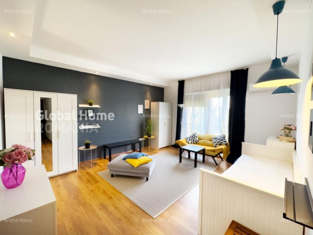 **NEW** Studio 1 Camera 37MP | Ideal Investitie | Cosmopolis - 1