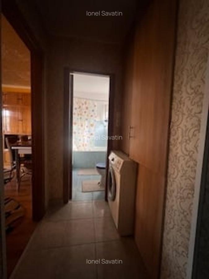 De vanzare garsoniera gata de mutat  Str Sporturilor , SF Gheorghe - 4