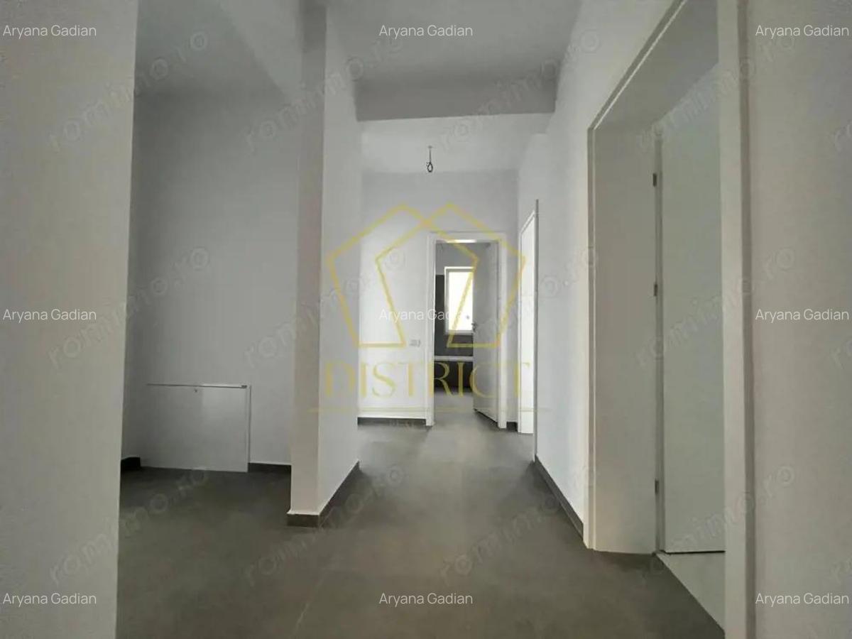 Apartament nou cu 3 camere si gradina | Braytim - 2