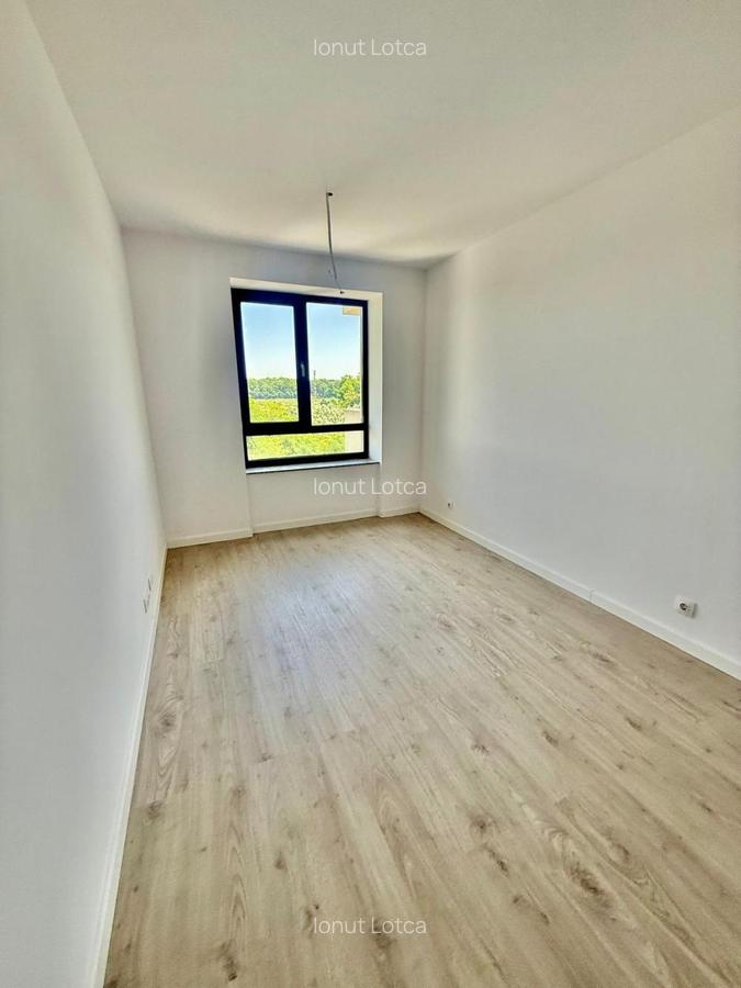 Baneasa, Greenfield Residence, Vedere Panoramica către Pădure/ Comision-0% - 18