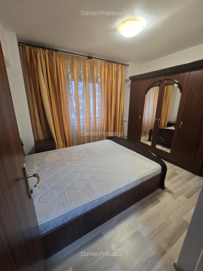 Ap. 3 camere | 76 mp | Decomandat | Mobilat & Utilat | 13 Septembrie – Prosper - 7