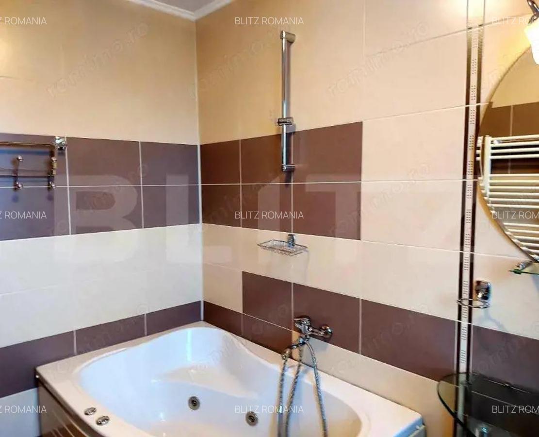 Duplex modern, curte, parcare, pet frinedly, zona Calea Turzii - 9