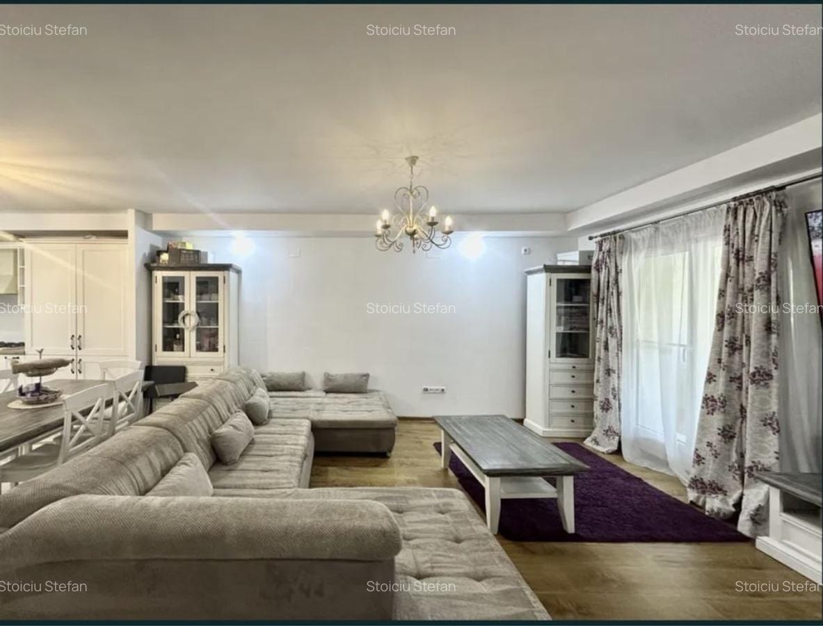 Vila 3 Camere I Cosmopolis - 2