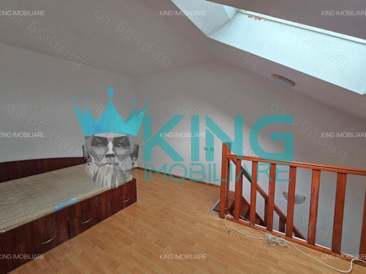 Apartament cu 2 camere semidecomandat, mobilat în Nicolina - 4