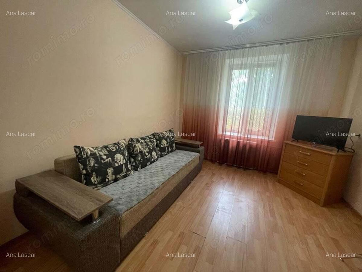 Apartament in Doamna Ghica de inchiriat - 3