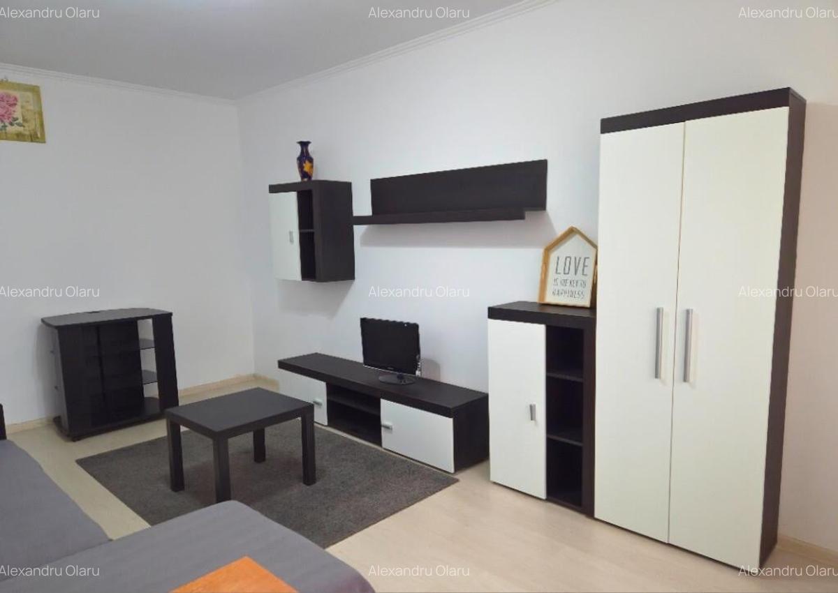 MATEI BASARAB - 2 CAMERE, ETAJUL 1 - 4