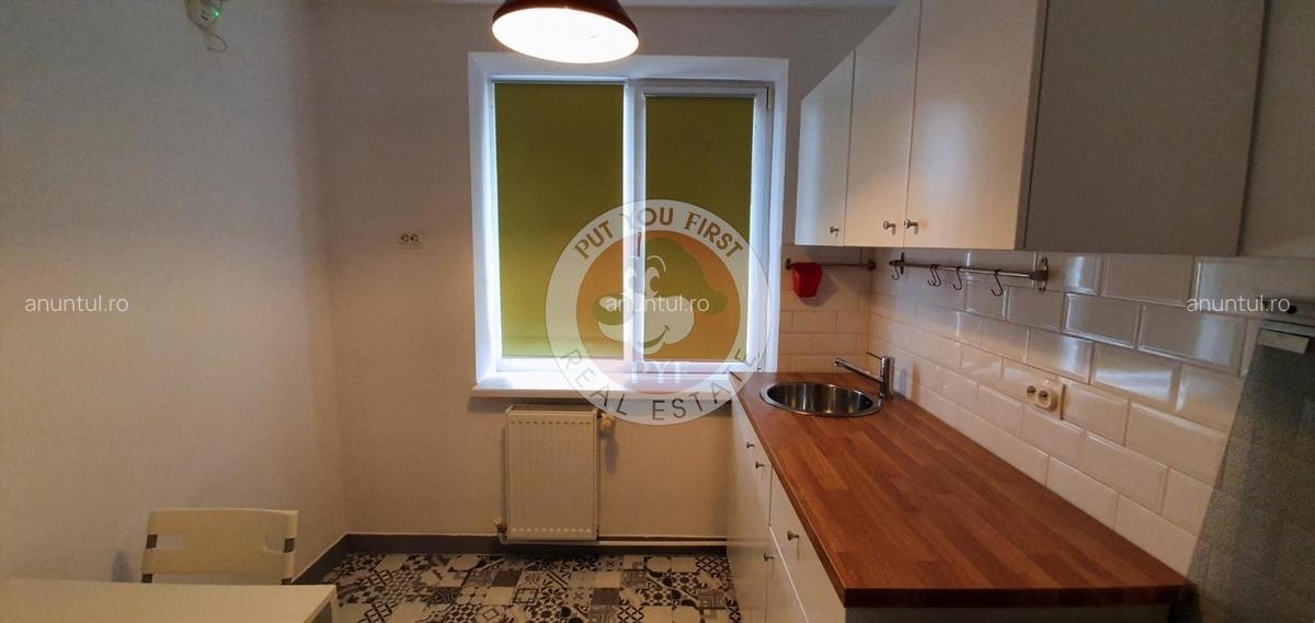 Piata Sudului | 2 camere | Decomandat | 60mp | B12041 - 4