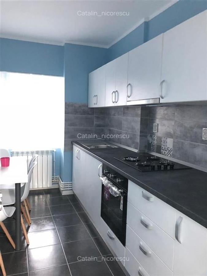 2 Camere Decomandat 64mp - McDonalds Gara - 3