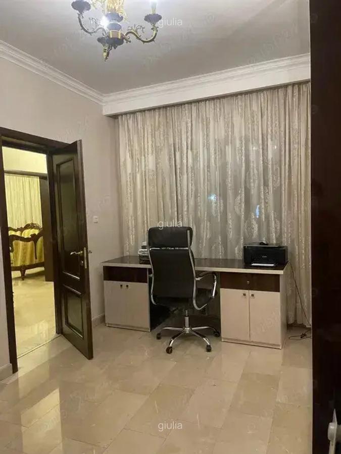 VILA DE INCHIRIAT Coiciu, Constanta 4 camere mobilata si utilata complet - 4
