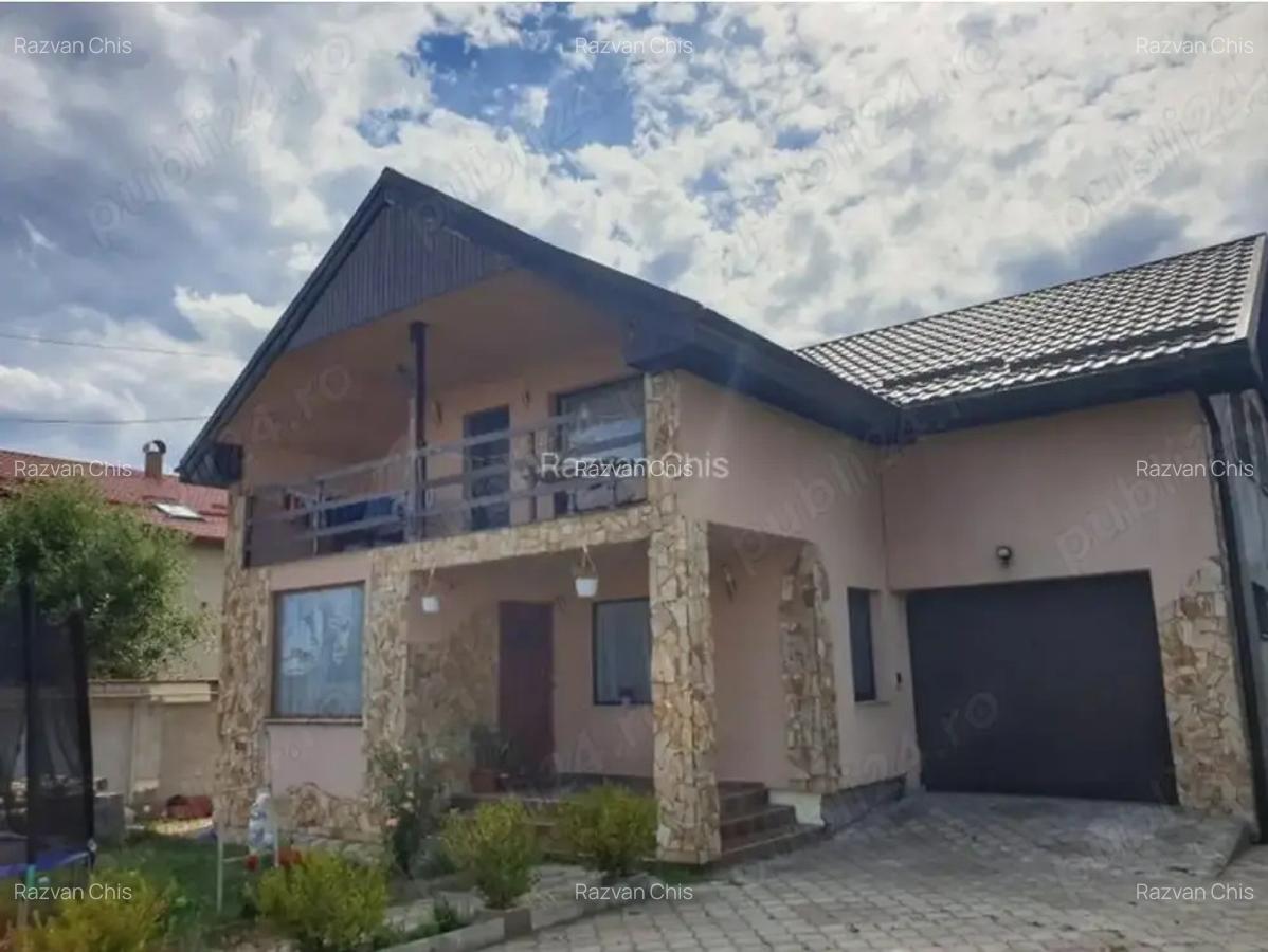 Casa Maramure?, sat Sasar langa Baia Mare - 4