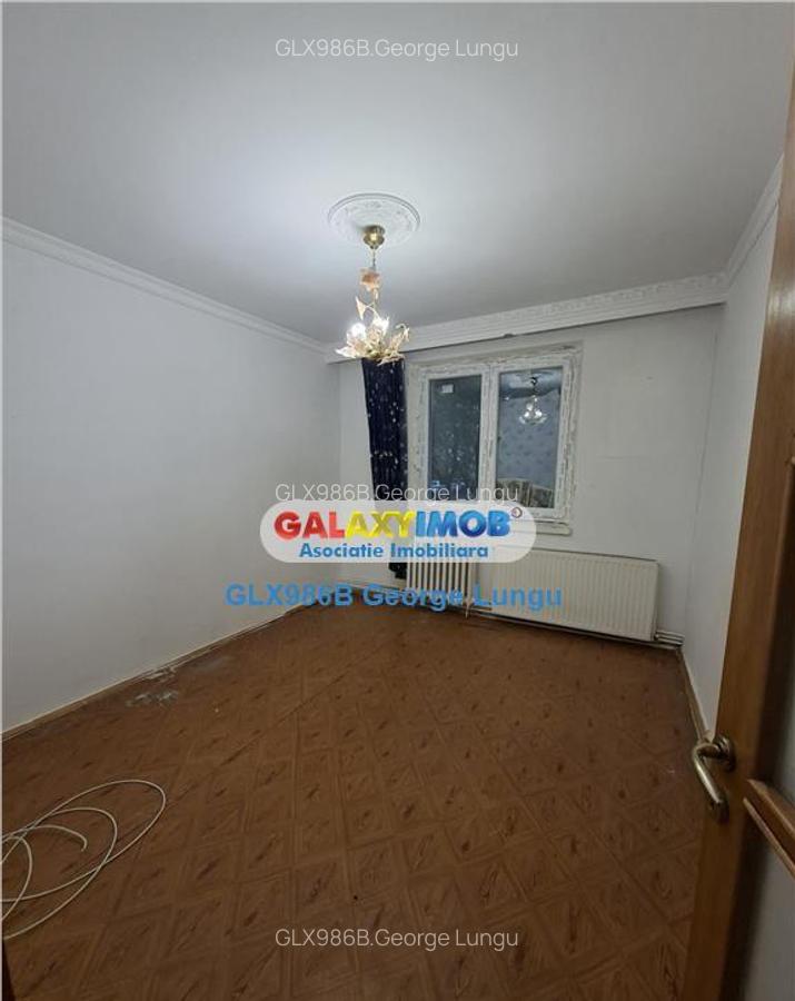 Apartament 3 camere decomandat cu centrala zona Crangasi - 2
